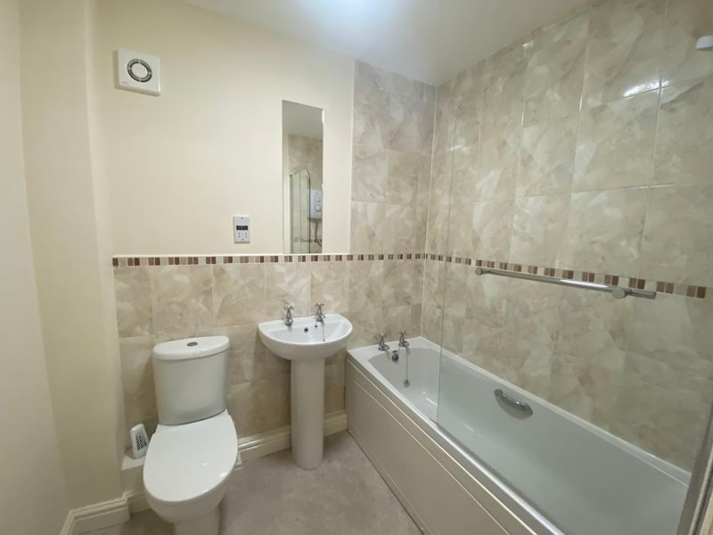 2 bed property to rent in Flax Meadow Lane, Axminster EX13 Zoopla