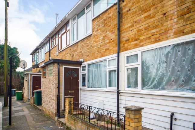 Plaistow, London, England E13  