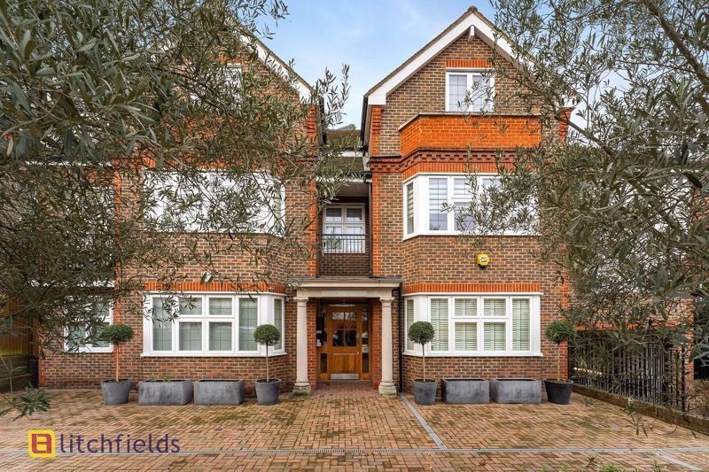 2 bed flat to rent in Finchley Road, Temple Fortune NW11 Zoopla