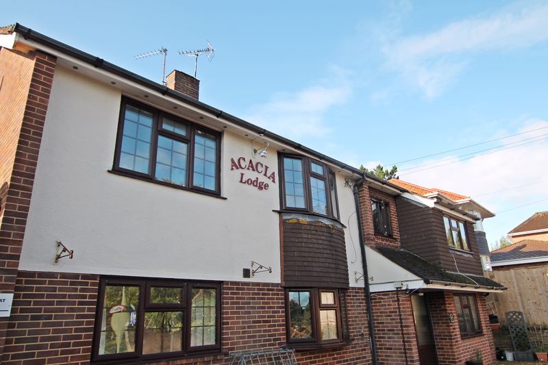 1 bed flat to rent in Providence Hill, Bursledon, Southampton SO31 Zoopla