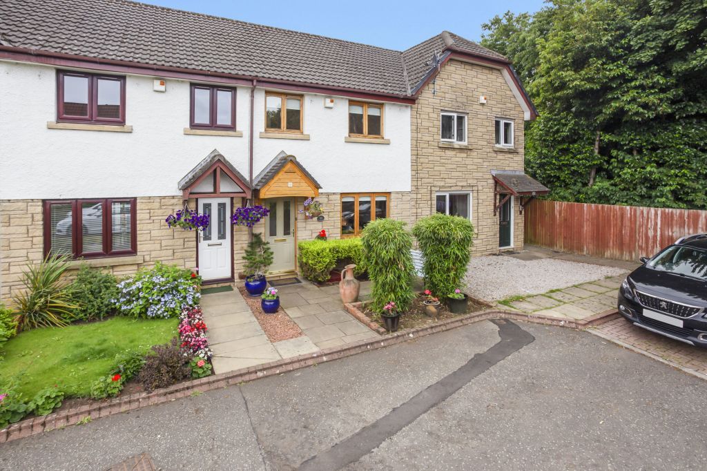 135 Gogarloch Syke, South Gyle, Edinburgh EH12  