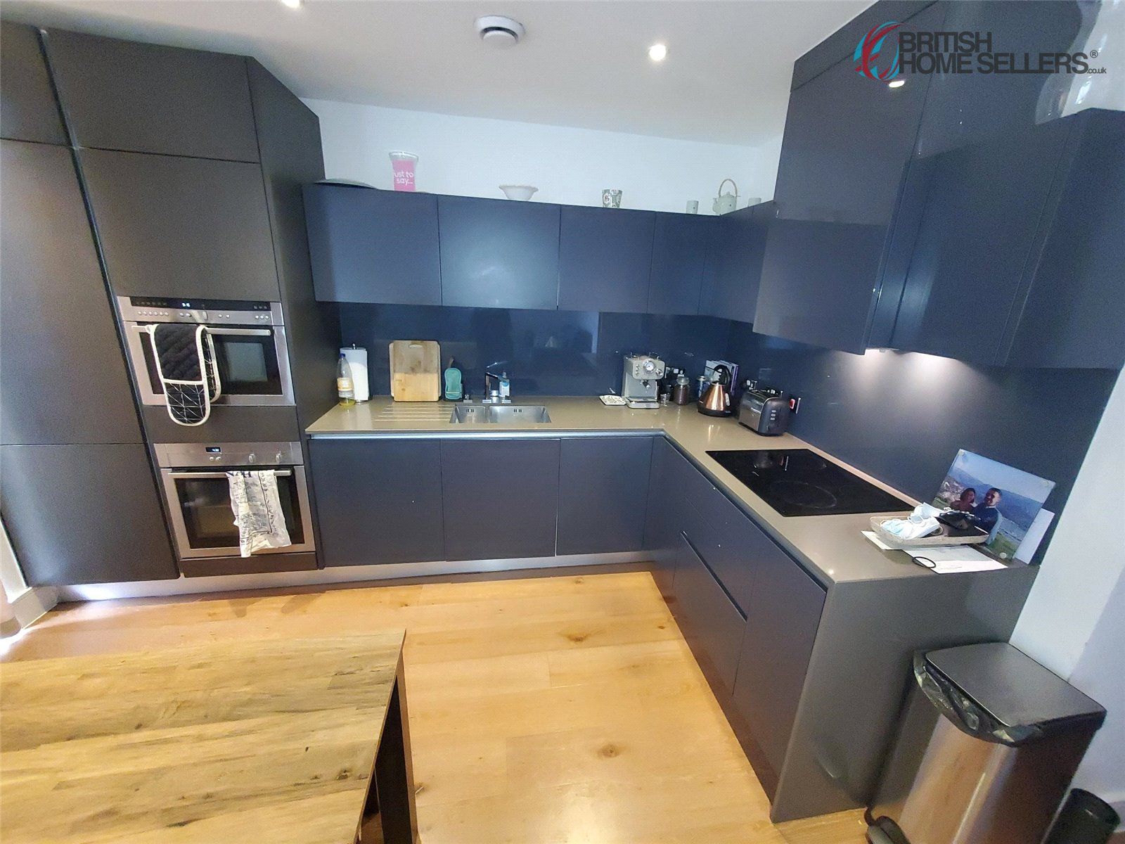 52 Tizzard Grove, London SE3  