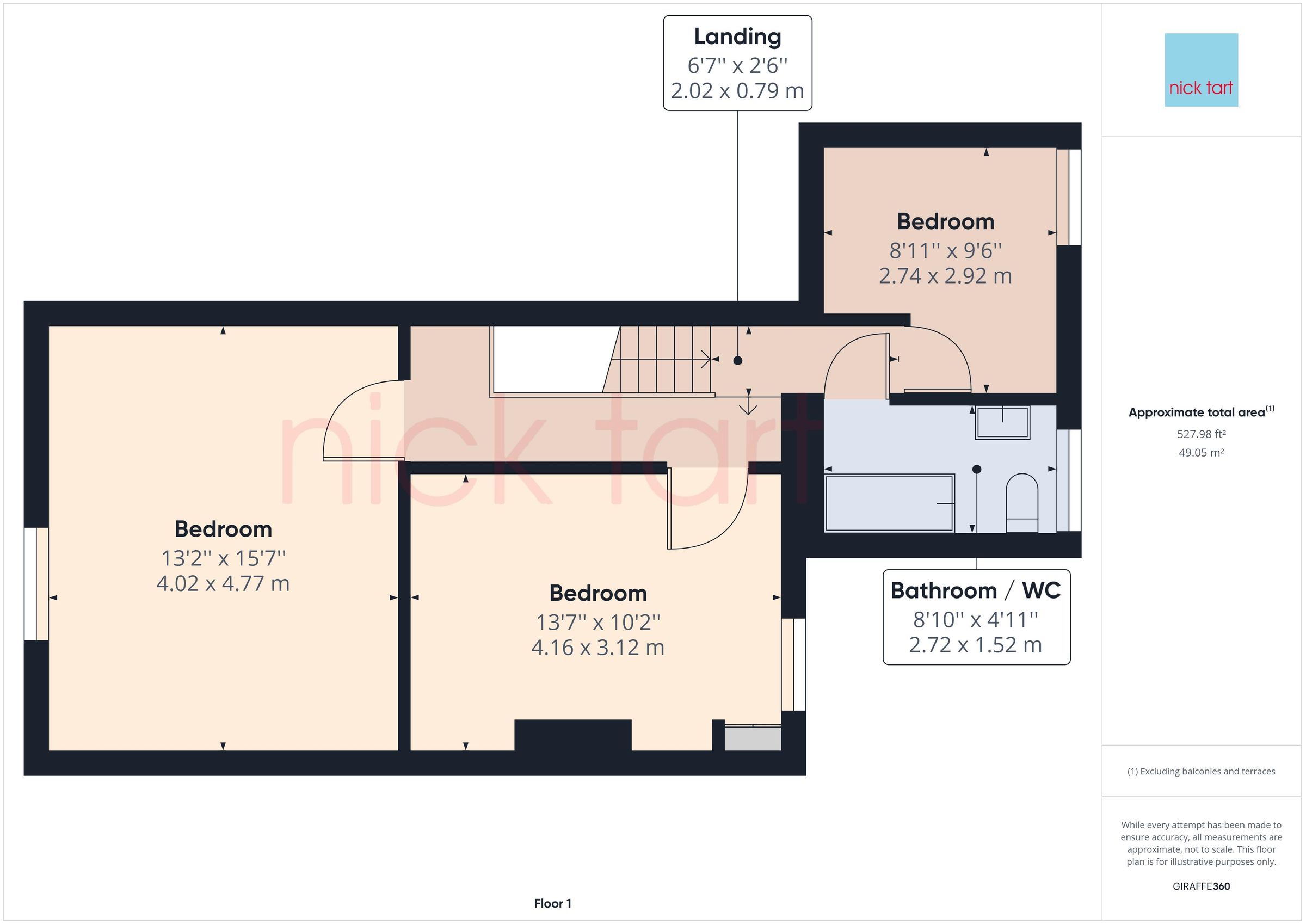 3 bed semidetached house for sale in Furnace Lane, Trench, Telford