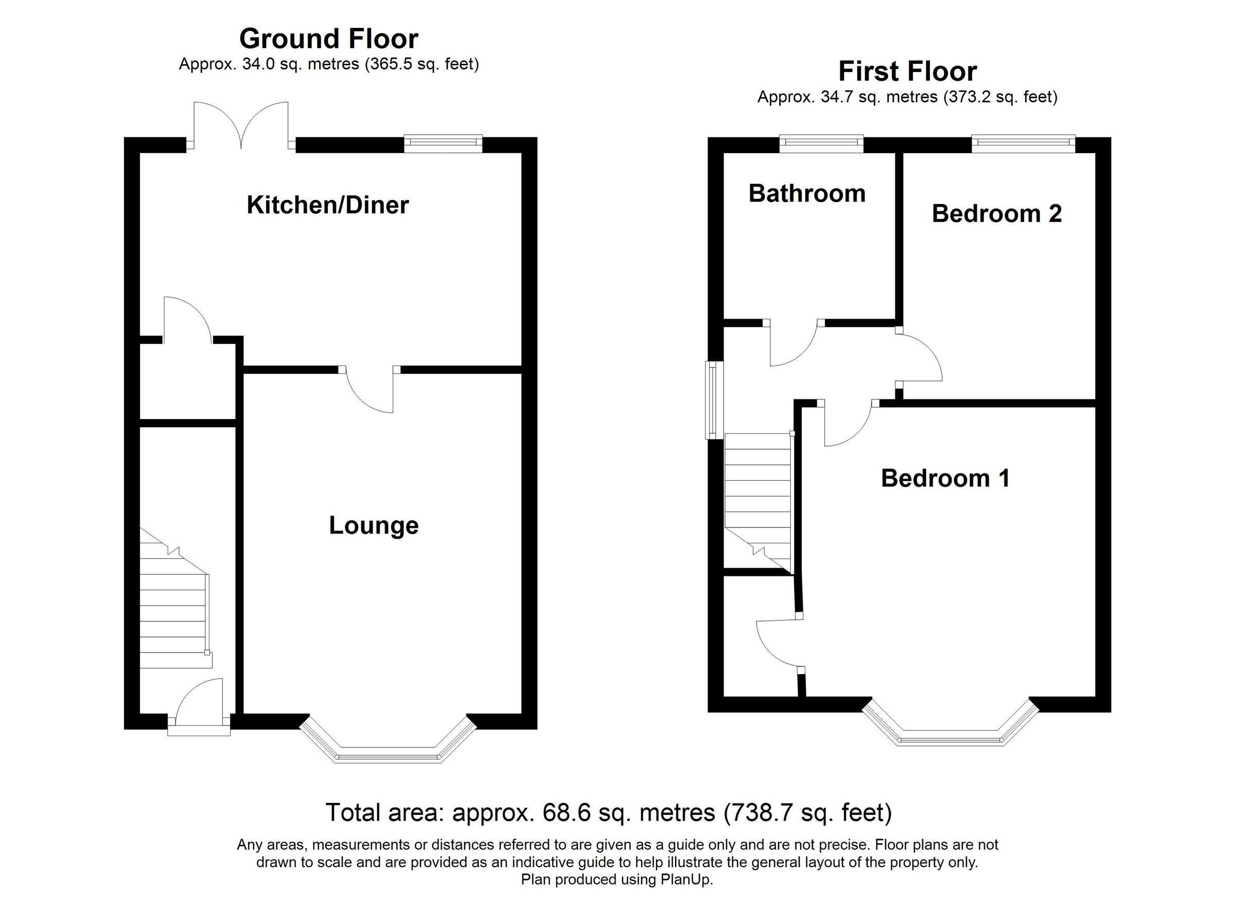 2 bed semidetached house for sale in Basford Drive, Darnall, Sheffield S9 Zoopla