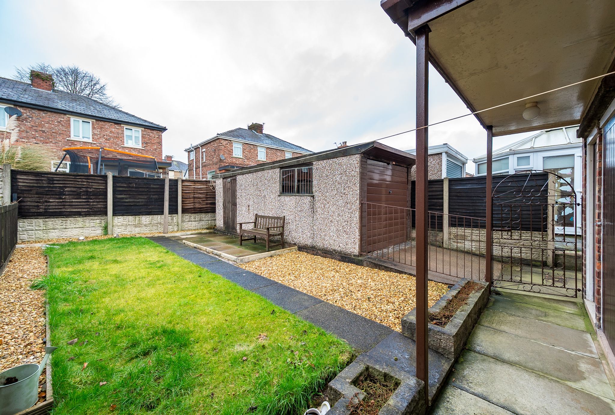 3 bed semidetached house for sale in Queens Road, Haydock WA11 Zoopla
