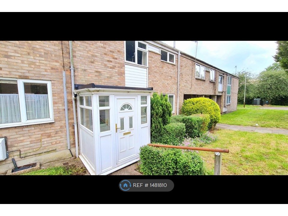 3 bed terraced house to rent in Radstone Walk, Leicester LE5 Zoopla