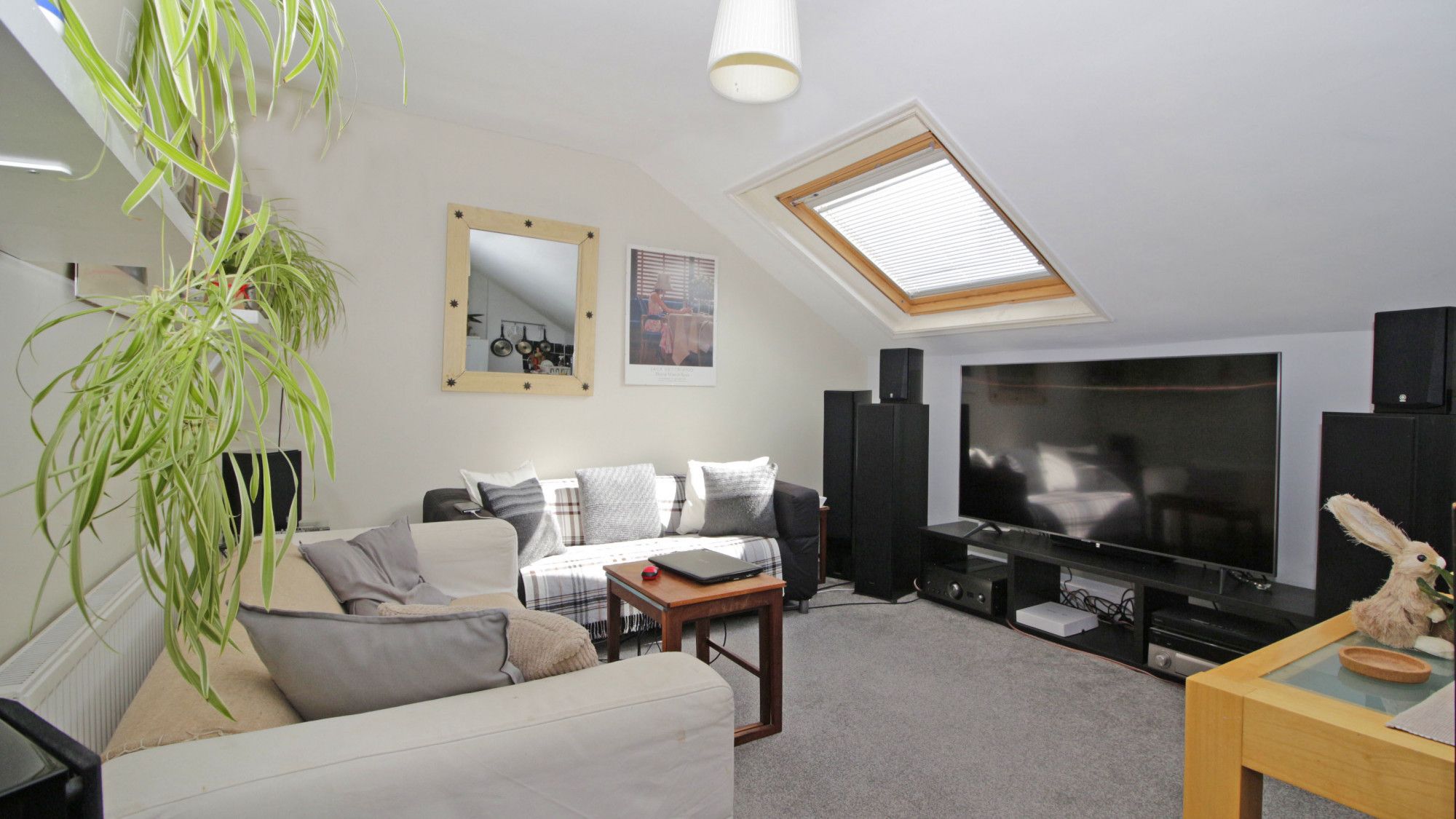 Oakfield Road, Coydon CR0