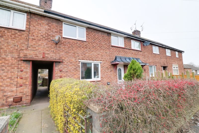 Marshfield Road, Scunthorpe DN16  