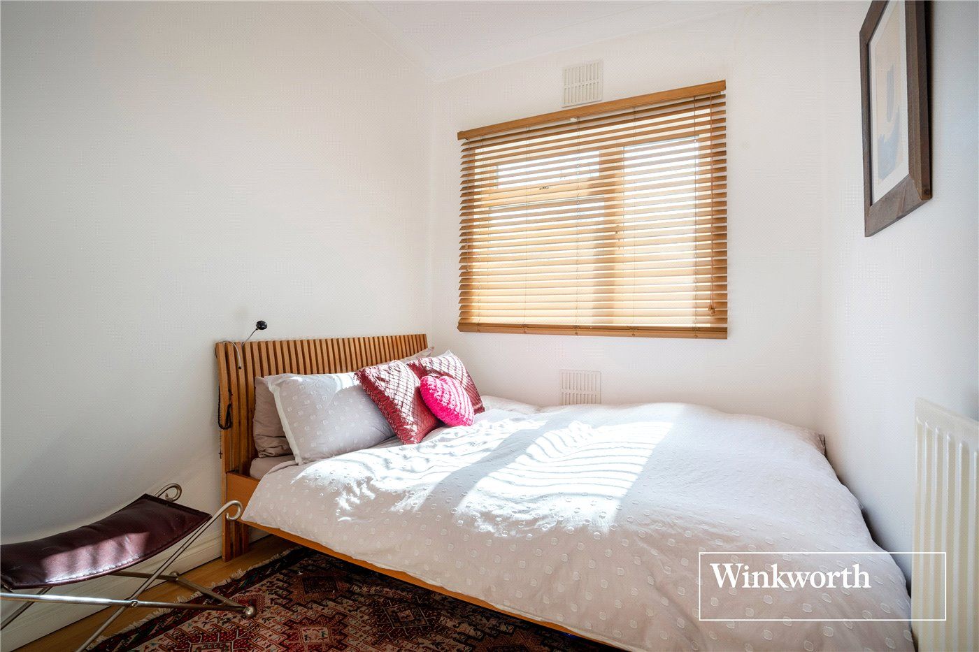3 bed flat for sale in Abercorn Road, Mill Hill East, London NW7 Zoopla