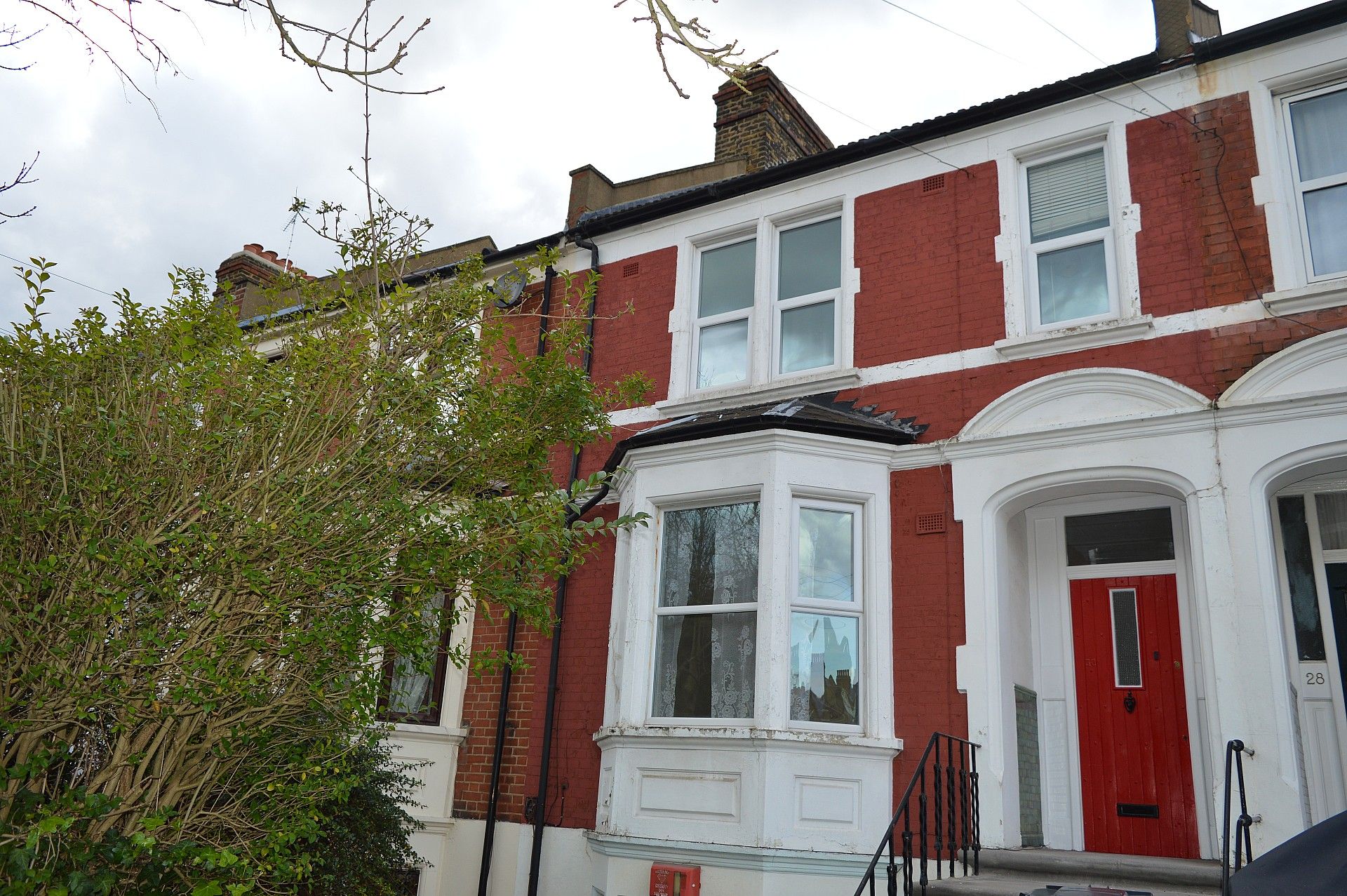 3 bed flat for sale in Cantwell Road, London SE18 Zoopla