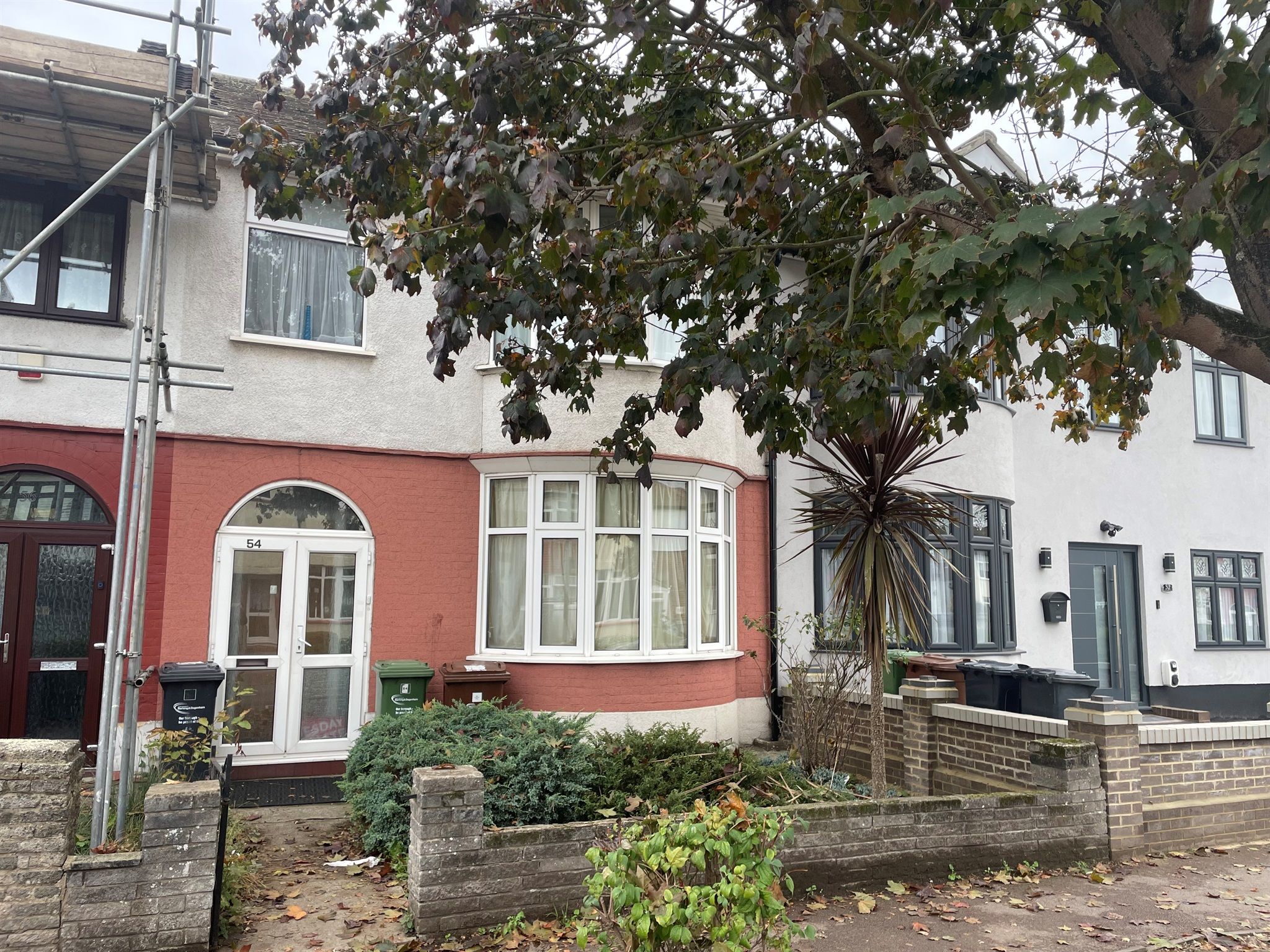 3 bed terraced house for sale in Woodbridge Road, Barking IG11 Zoopla