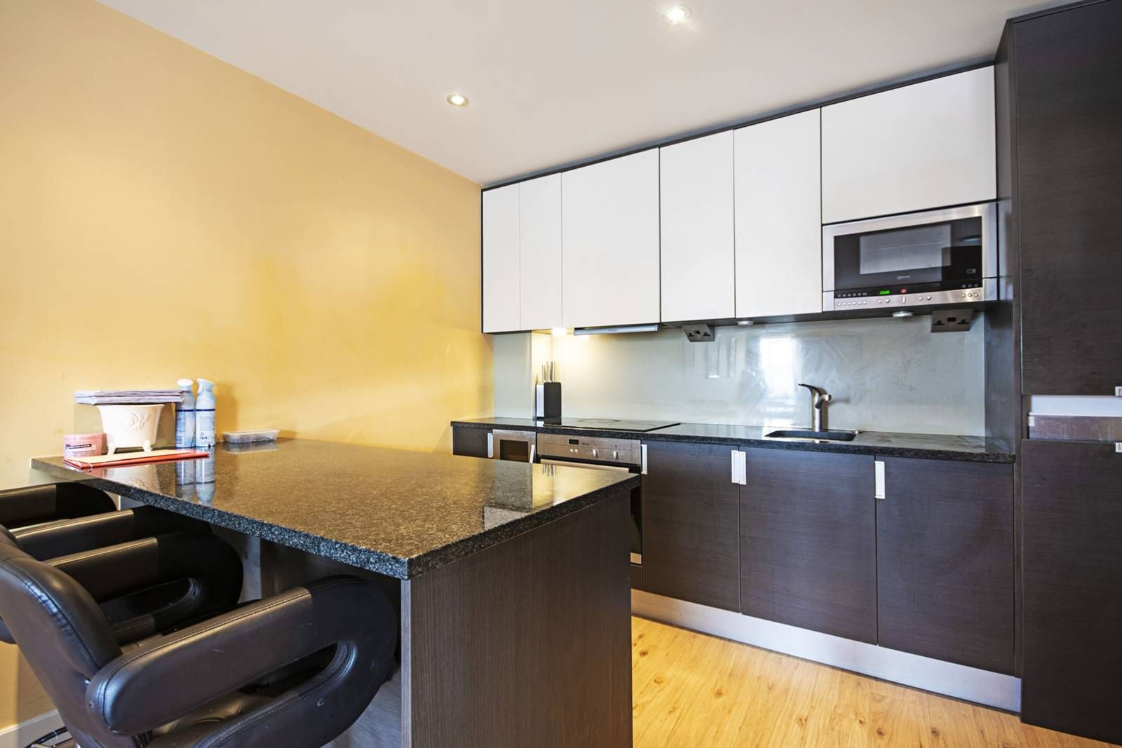 Heritage Avenue, Barnet, London NW9  