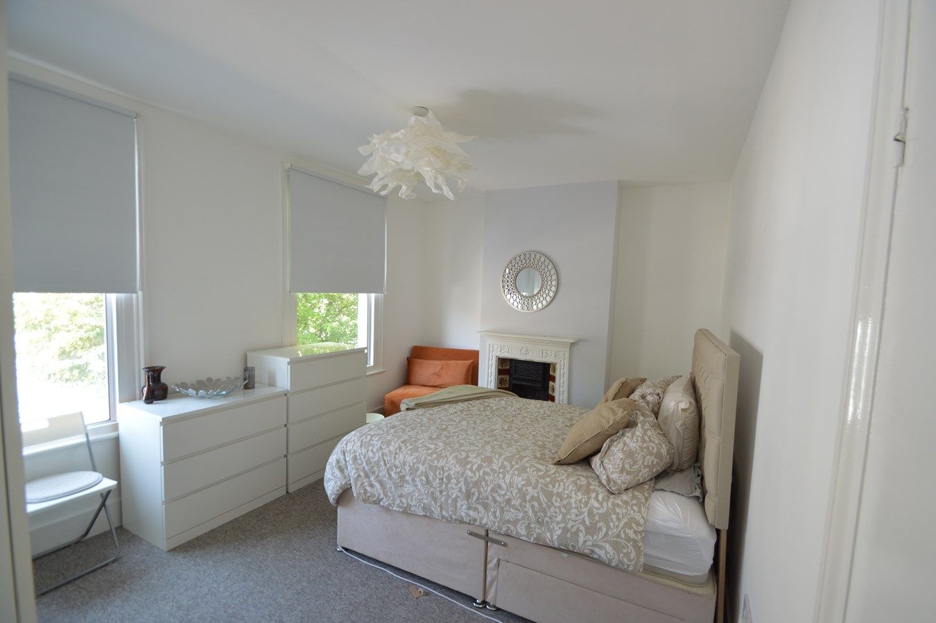 3 bed terraced house to rent in Ranelagh Road, London N17 Zoopla