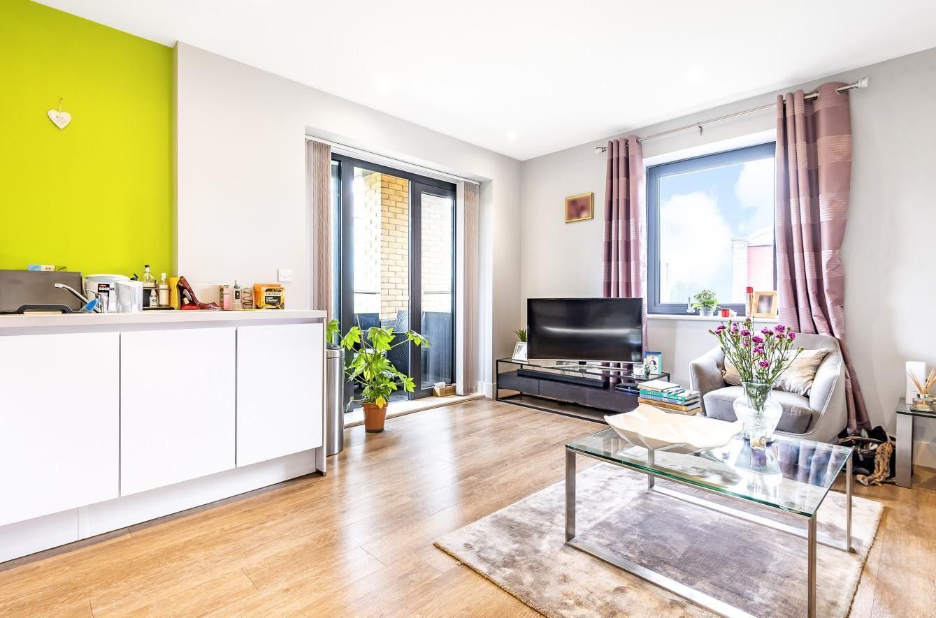 Wagtail Court, Putney SW15  