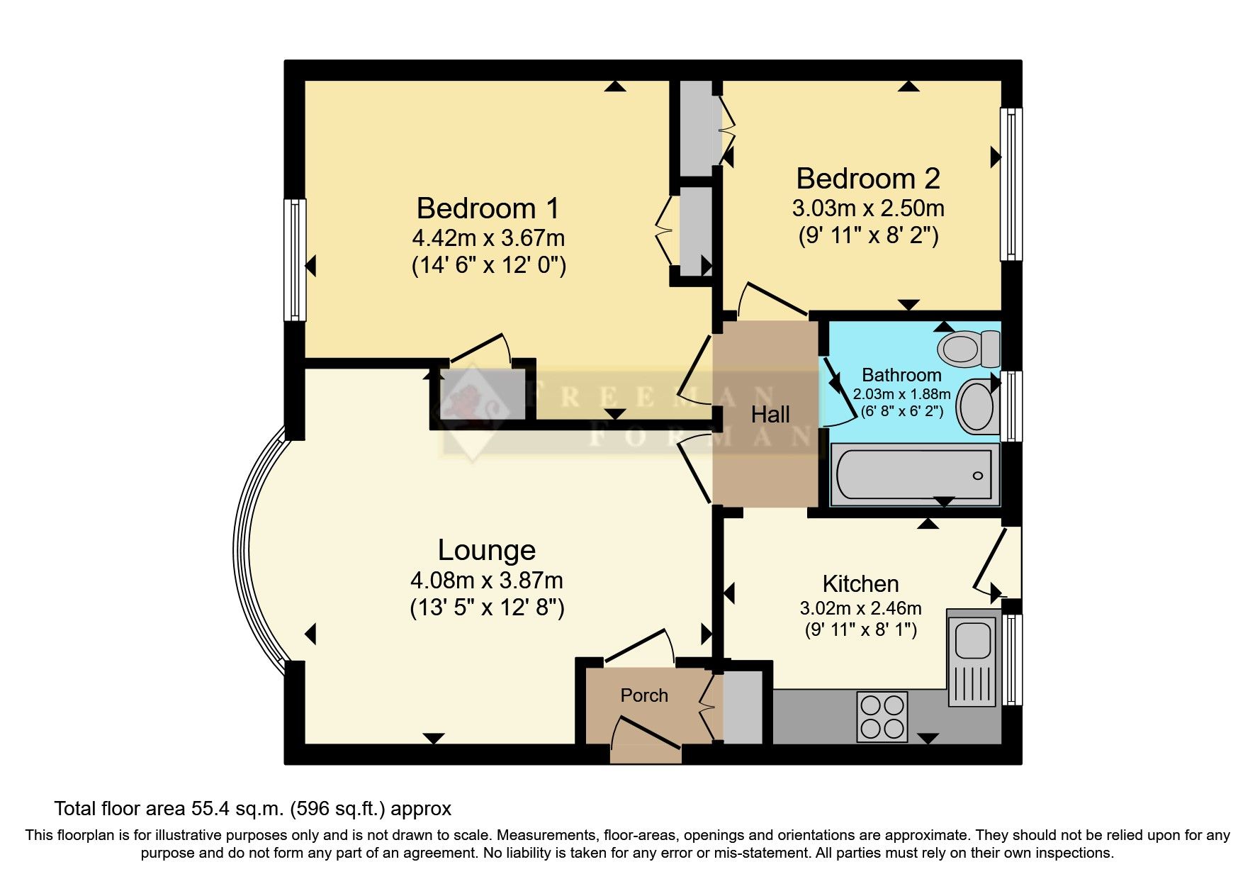 2 bed bungalow for sale in Broyle Lane, Ringmer, Lewes BN8 Zoopla