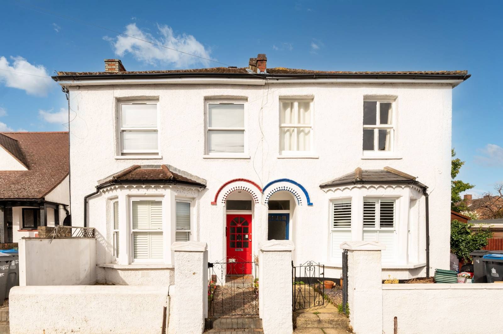 Studio for sale in Montem Road, New Malden KT3 Zoopla