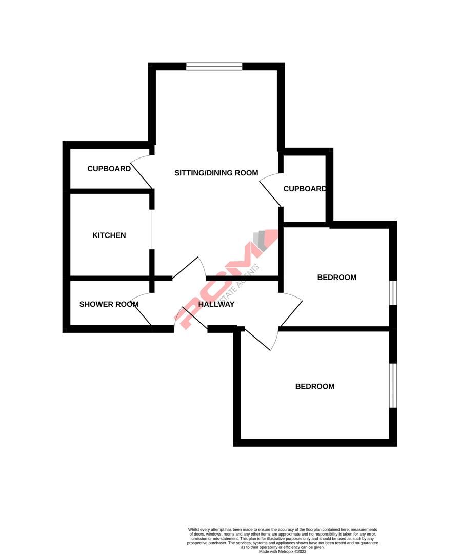 2 bed flat for sale in Charles Road West, St. LeonardsOnSea TN38 Zoopla