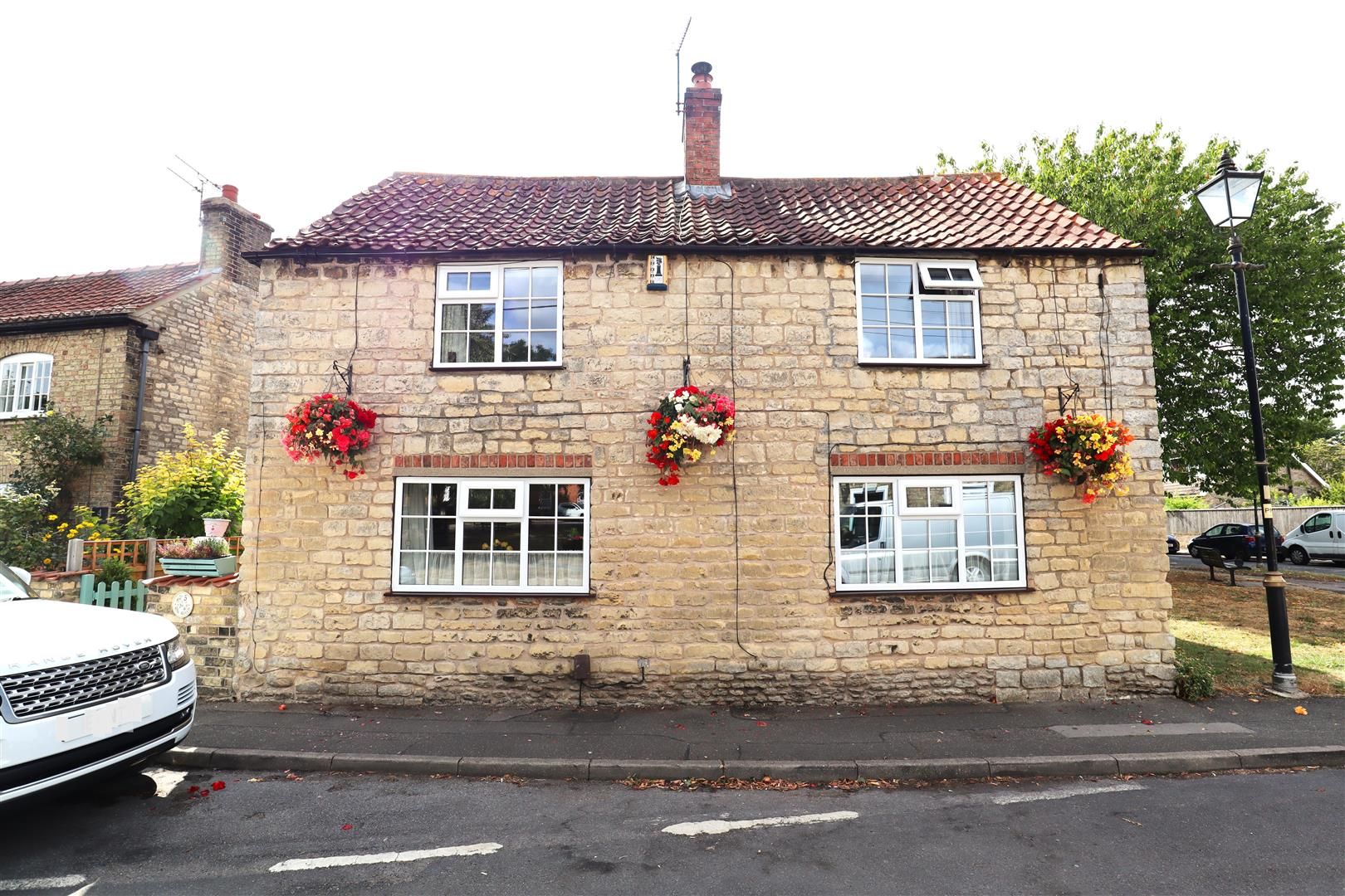 4 bed detached house for sale in The Green, Nettleham, Lincoln LN2 Zoopla