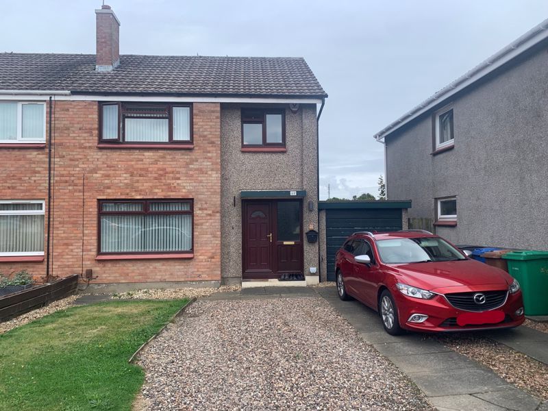 3 bed property for sale in Duddingston Drive, Kirkcaldy KY2 Zoopla