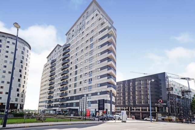 Masshouse Plaza, Birmingham, West Midlands B5  