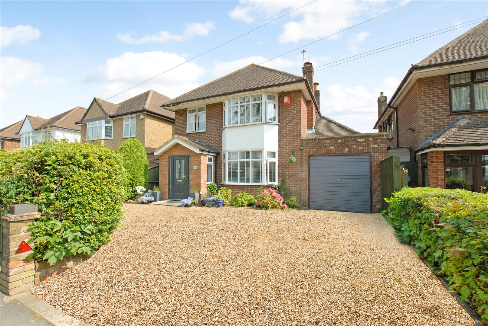 Tile Kiln Lane, Hemel Hempstead HP3  