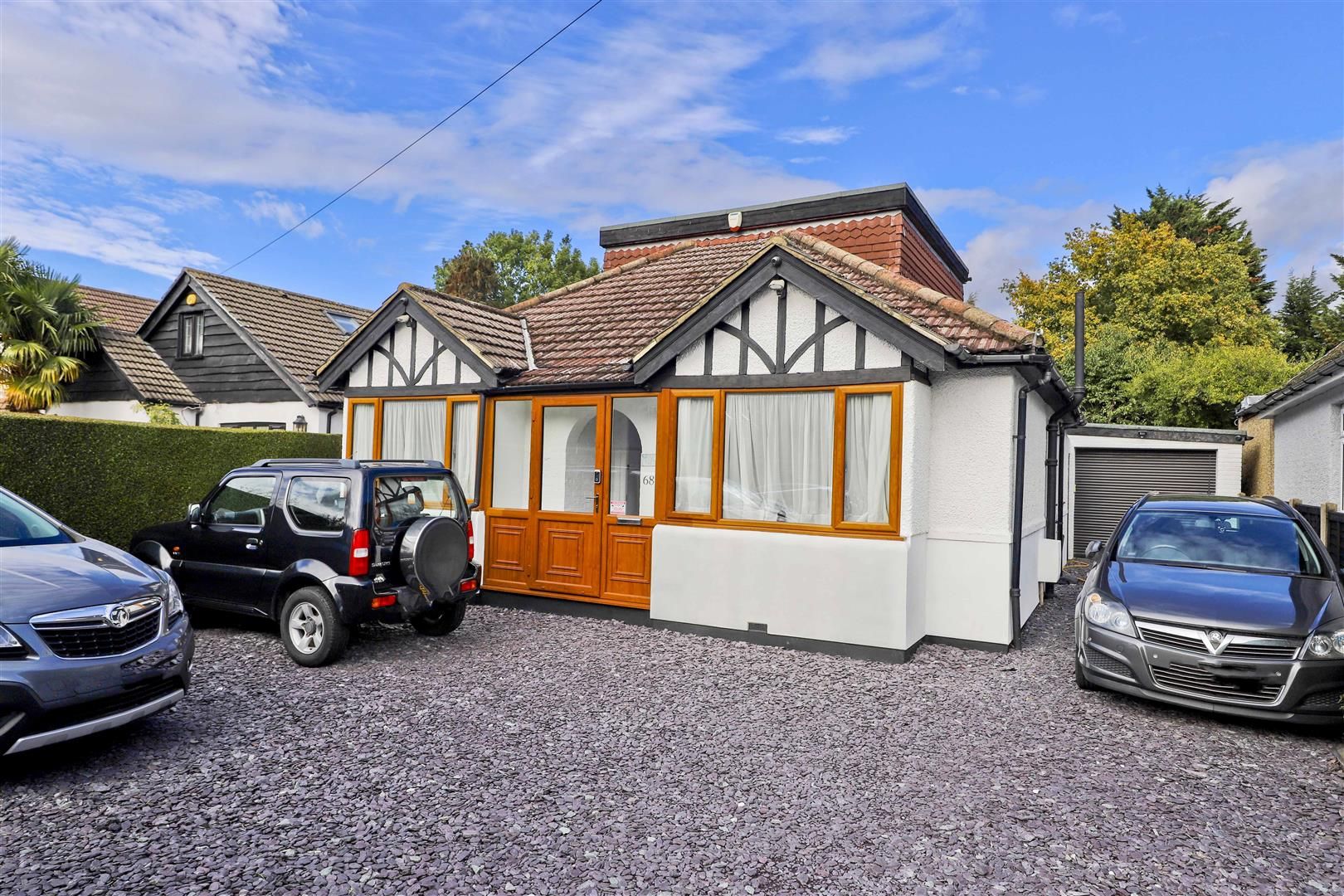 3 bed detached bungalow for sale in Halford Road, Ickenham UB10 Zoopla