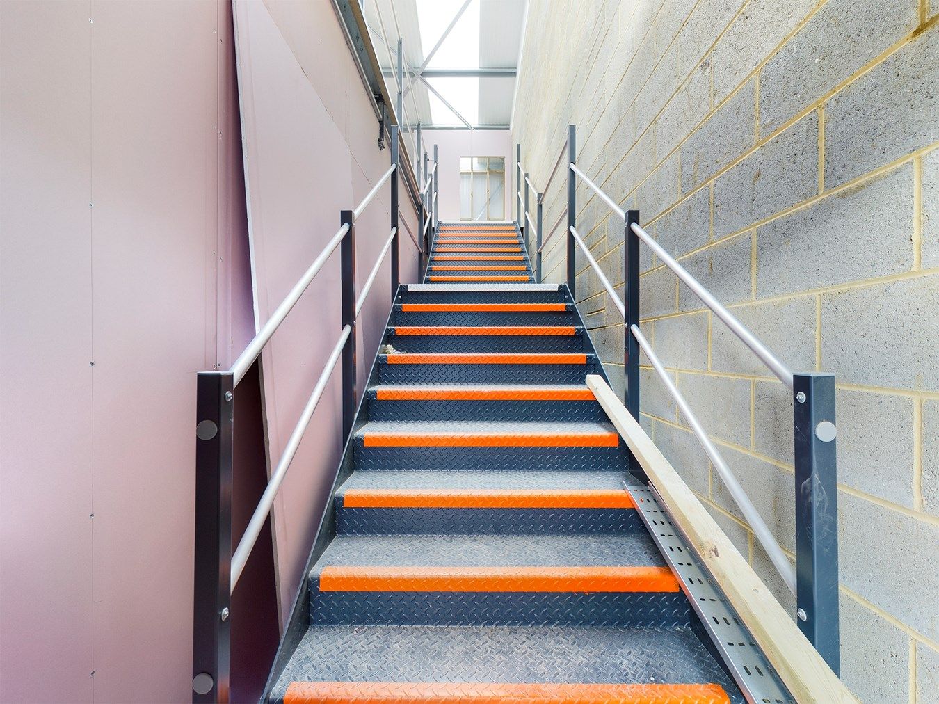 Commercial property for sale in Maple Leaf Business Park, Manston