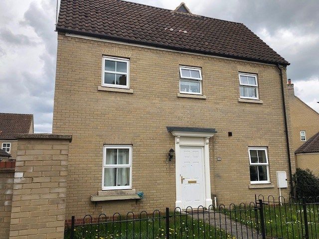 Woodlands, Hinchingbrooke Park, Huntingdon PE29  