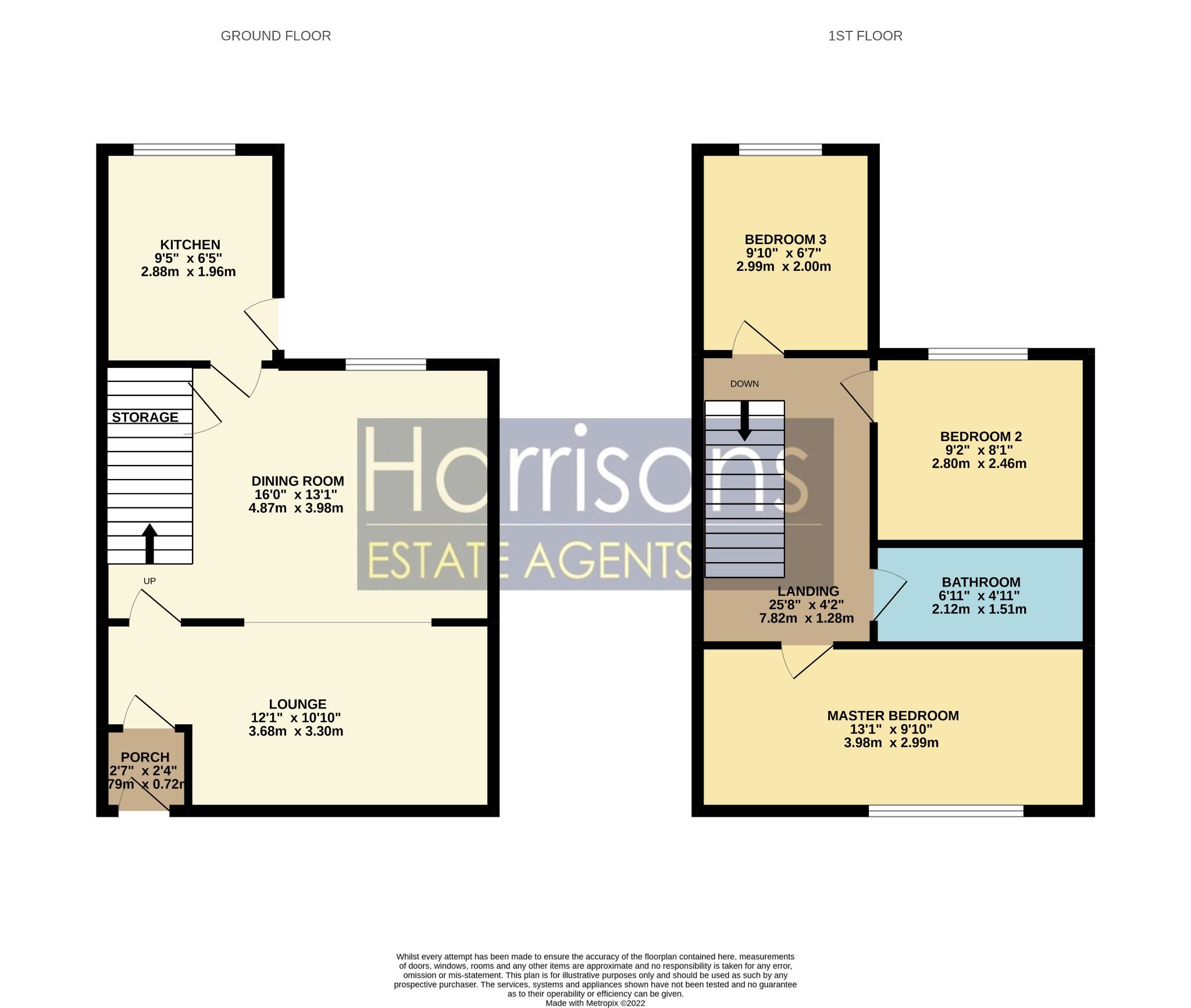 3 bed terraced house for sale in St. Helens Road, Bolton, Lancashire