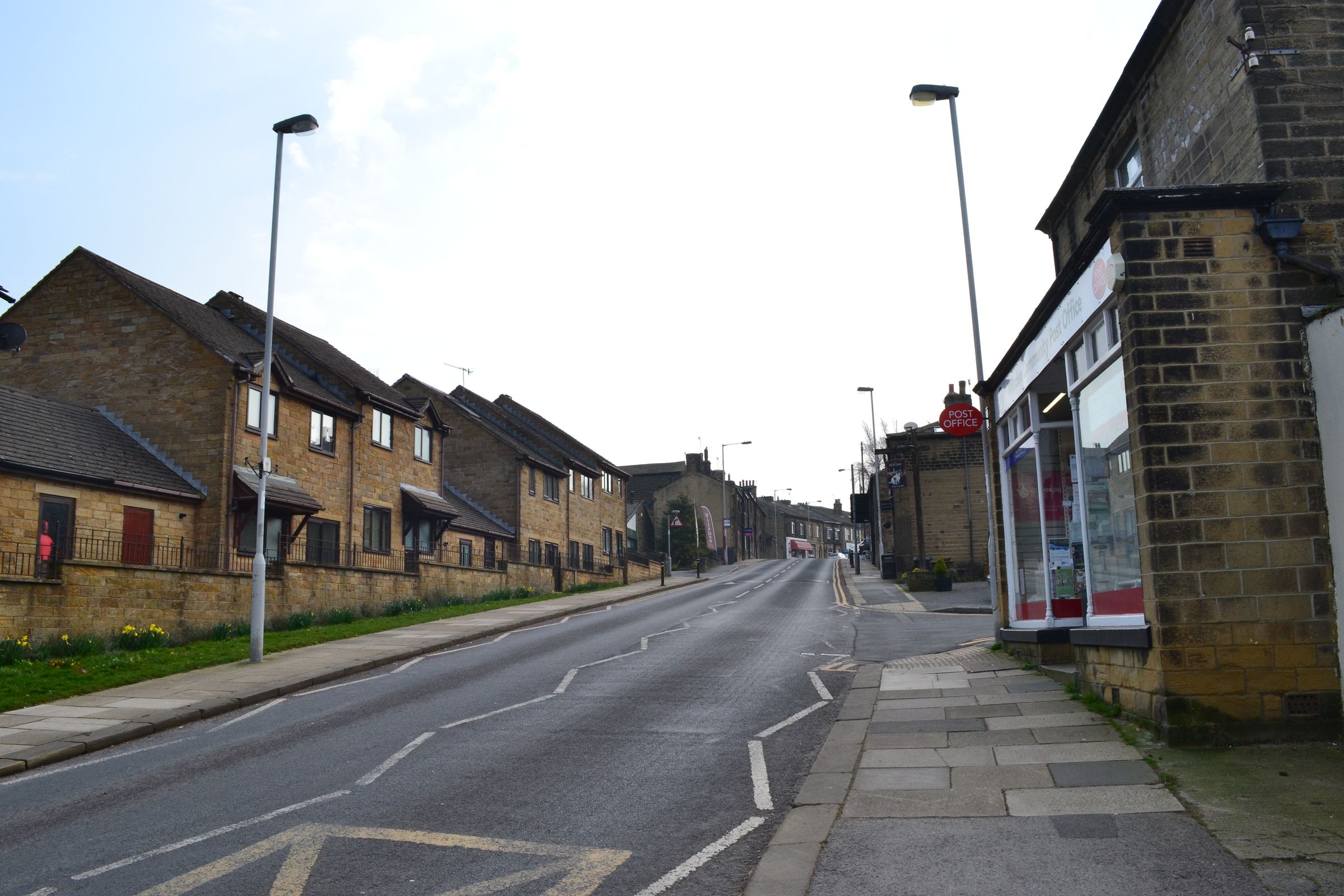 Studio to rent in Main Street, Wilsden BD15 Zoopla