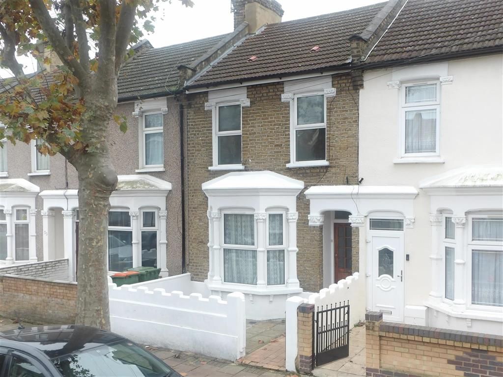 4 bed terraced house for sale in Sherrard Road, London E7 Zoopla