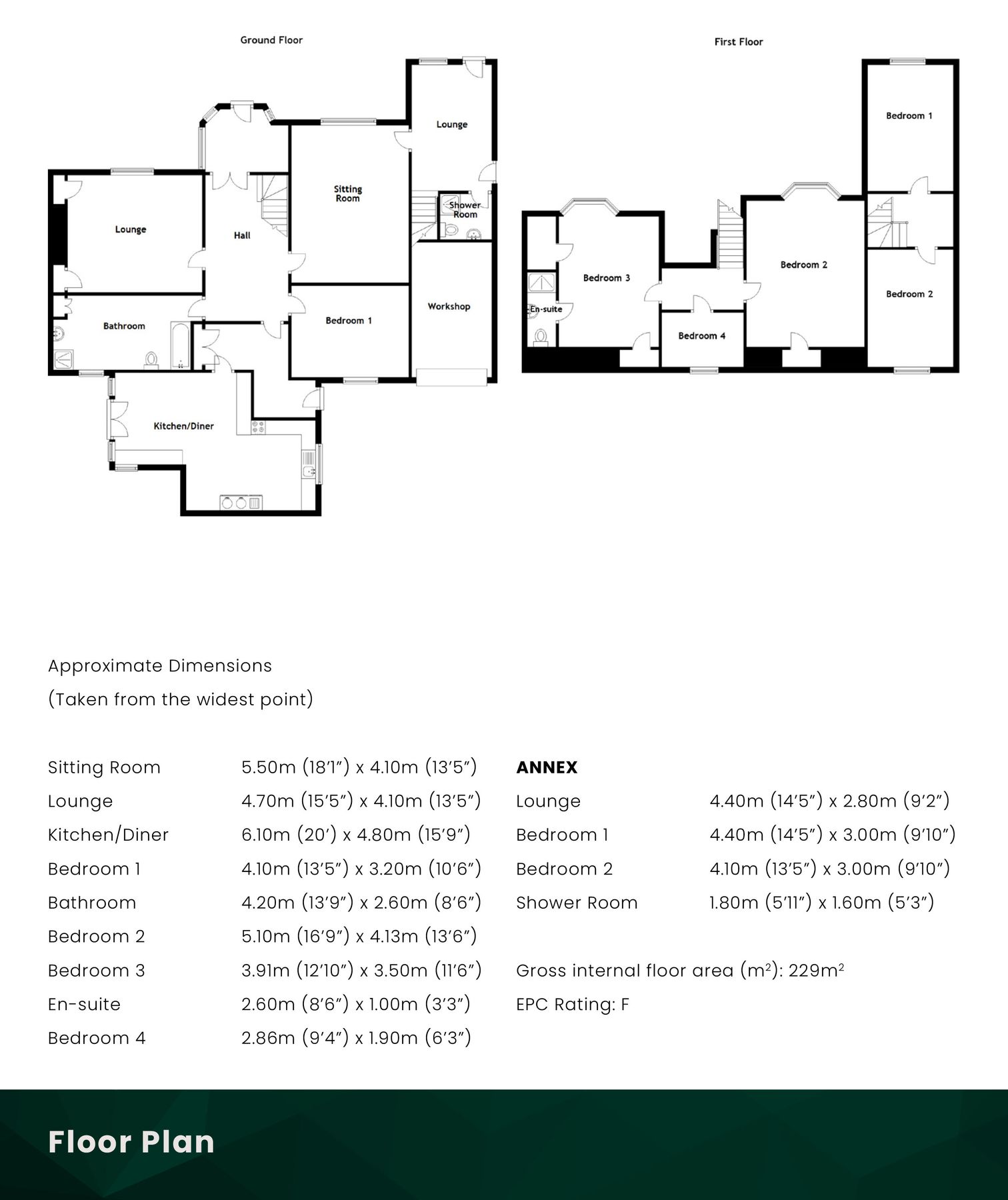 5 bed detached house for sale in Burnside Road, Garmouth, Fochabers IV32 Zoopla
