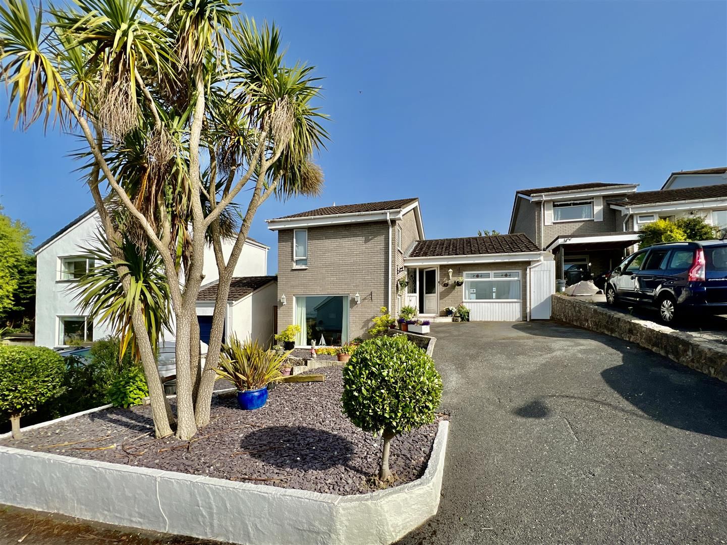 4 bed detached house for sale in Deep Dene Close, Brixham