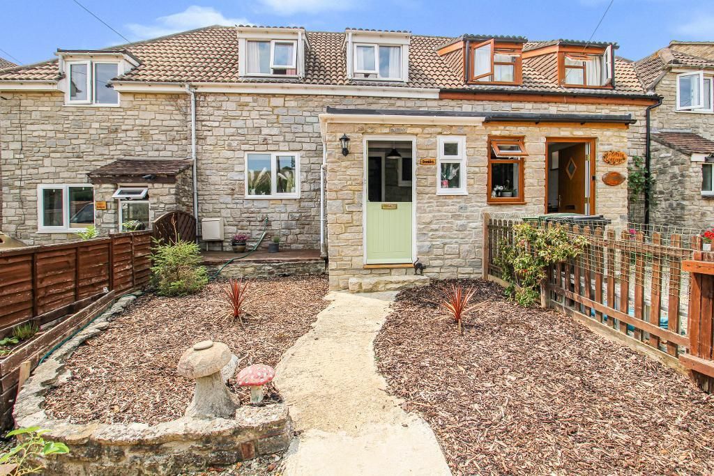 2 bed terraced house for sale in Littlemoor Road, Weymouth DT3 Zoopla