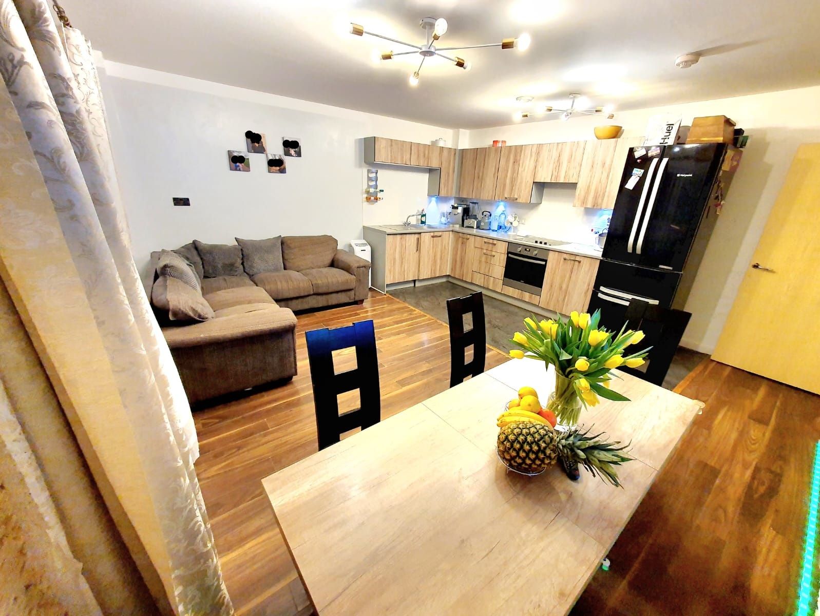 2 bed flat for sale in Grantham House, Taywood Road, Northolt, Northolt