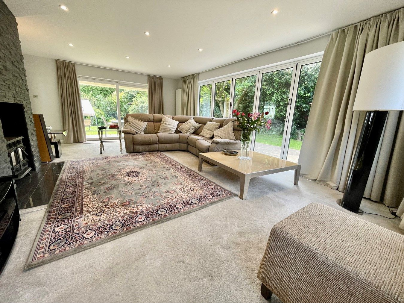 5 bed detached house for sale in Roslin Road South, Talbot Woods