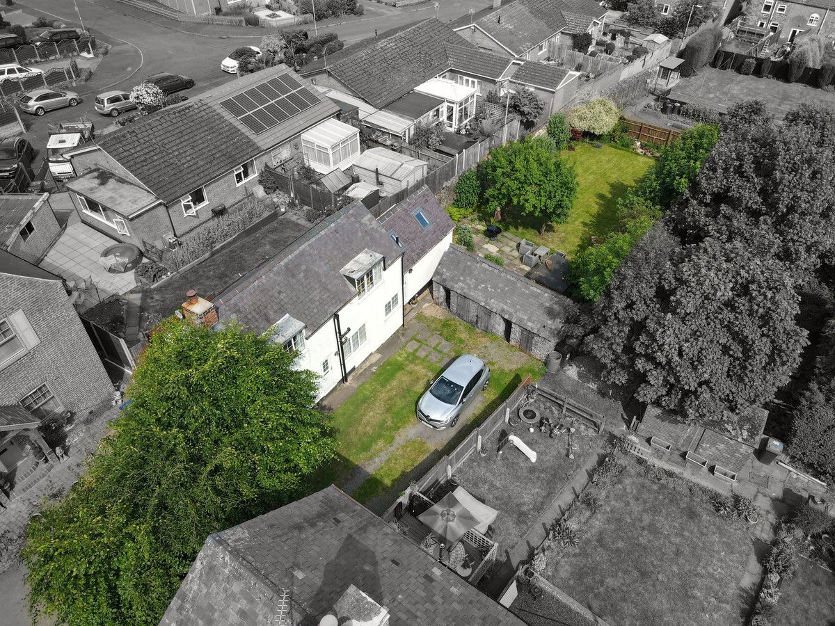 2 bed detached house for sale in The Green, Markfield LE67 Zoopla