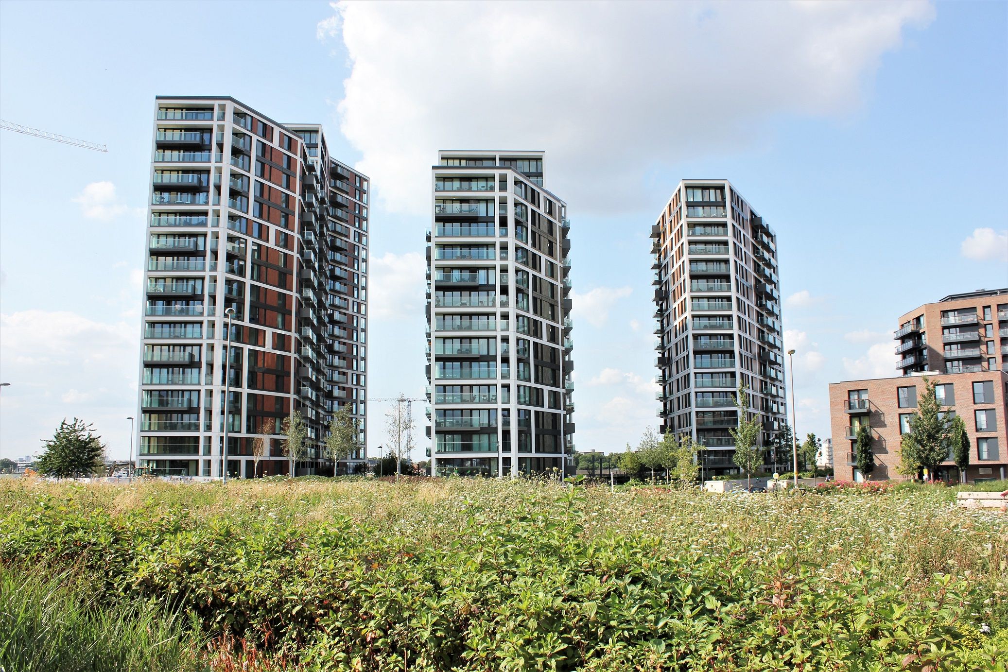 2 bed flat to rent in Norton House, Duke Of Wellington Avenue, London, 6Ey, London SE18 Zoopla