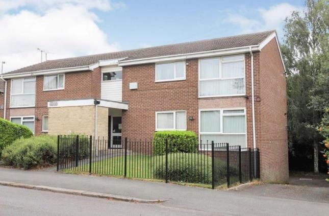 Parkwood House, Oakley Road, Sheffield, South Yorkshire S13  