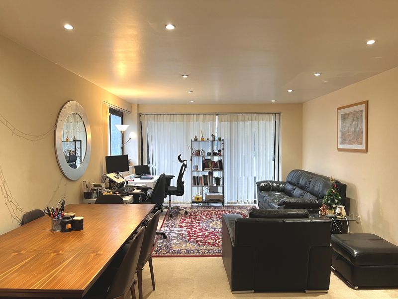 2 bed shared to rent in Tower Hamlets, 8Je, UK E14 Zoopla