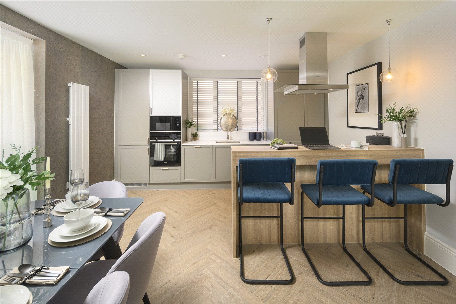 Apartment 31, Bedivere, Knights Quarter, Winchester SO22  