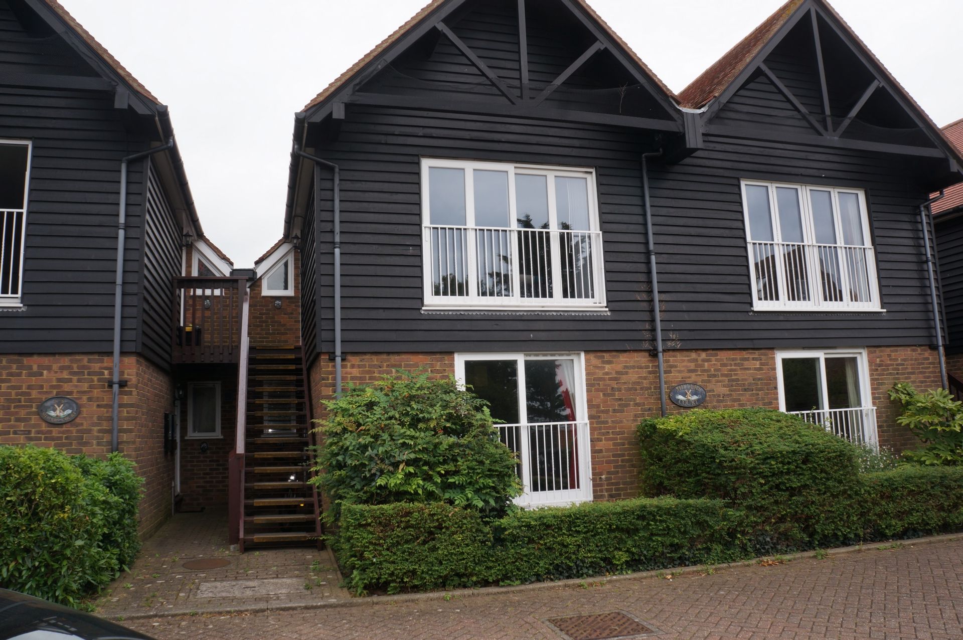 2 bed flat for sale in Millers Court, Whitstable CT5 Zoopla