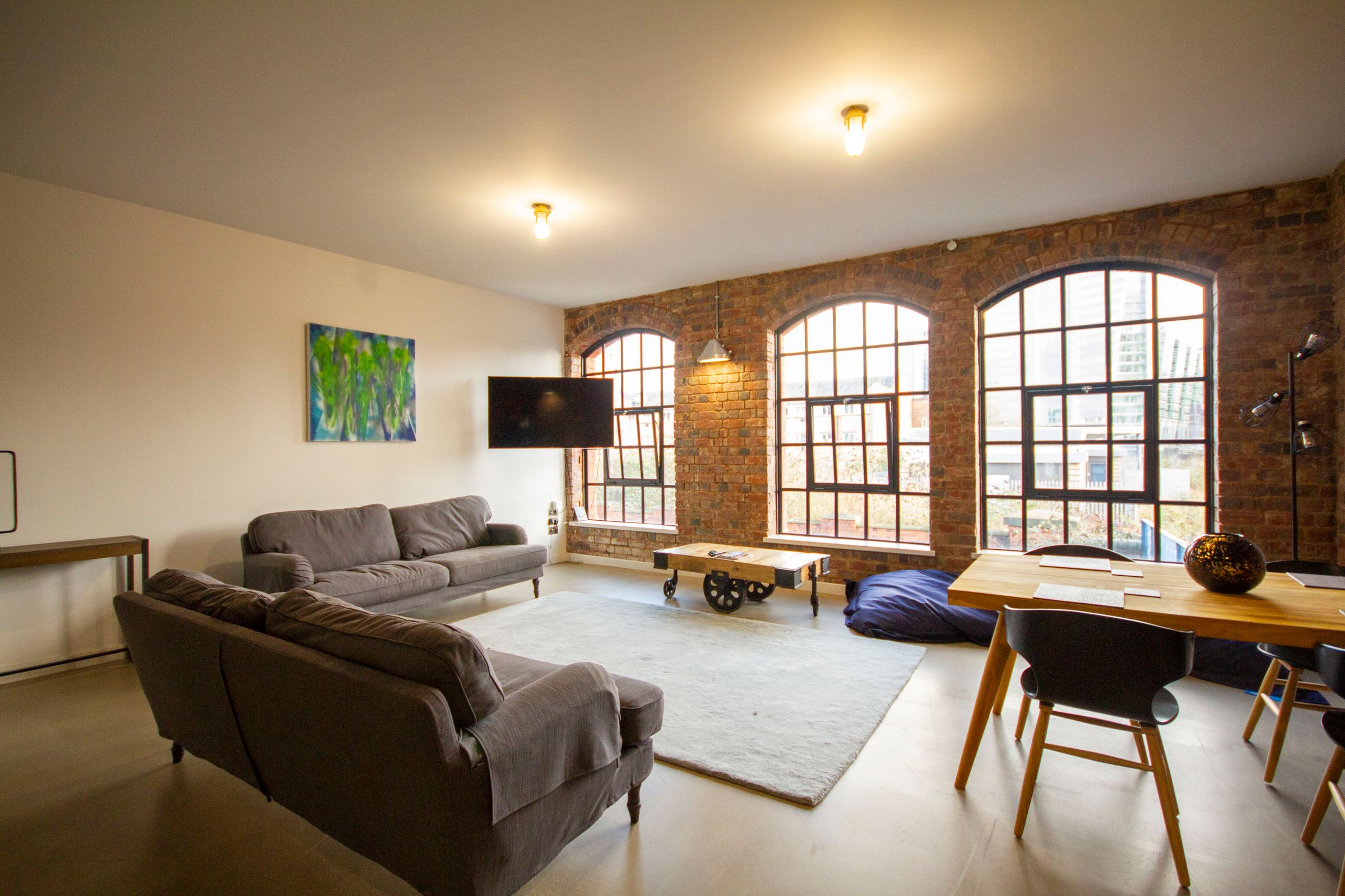 Derwent Works, Henrietta Street, Birmingham B19  