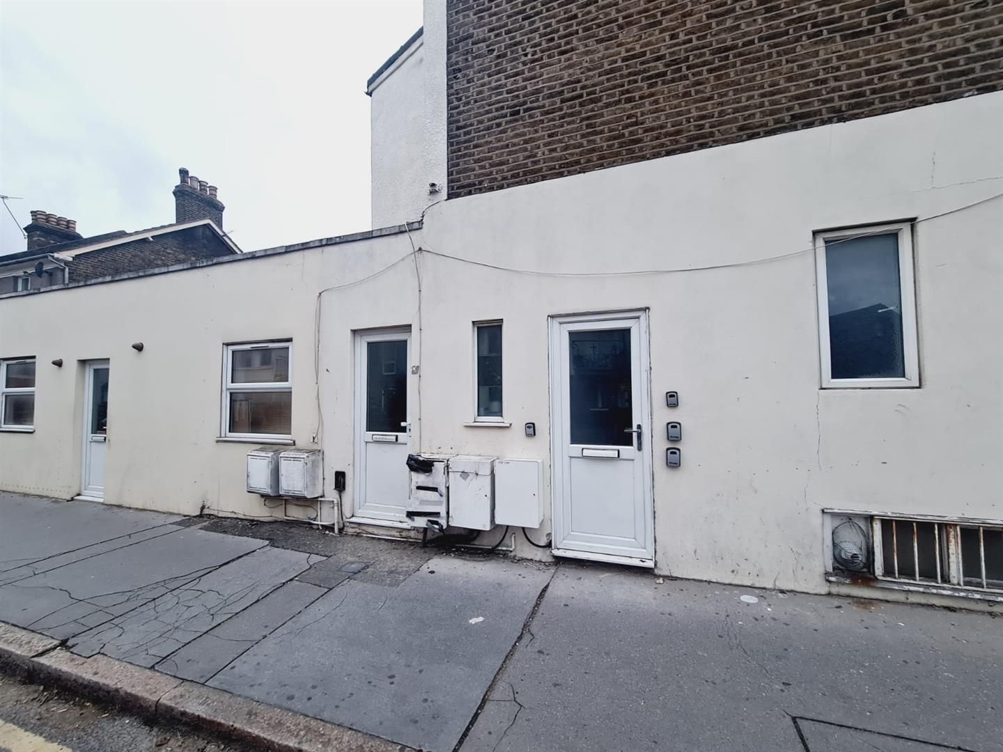 1 bed flat to rent in Clifford Road, London SE25 Zoopla