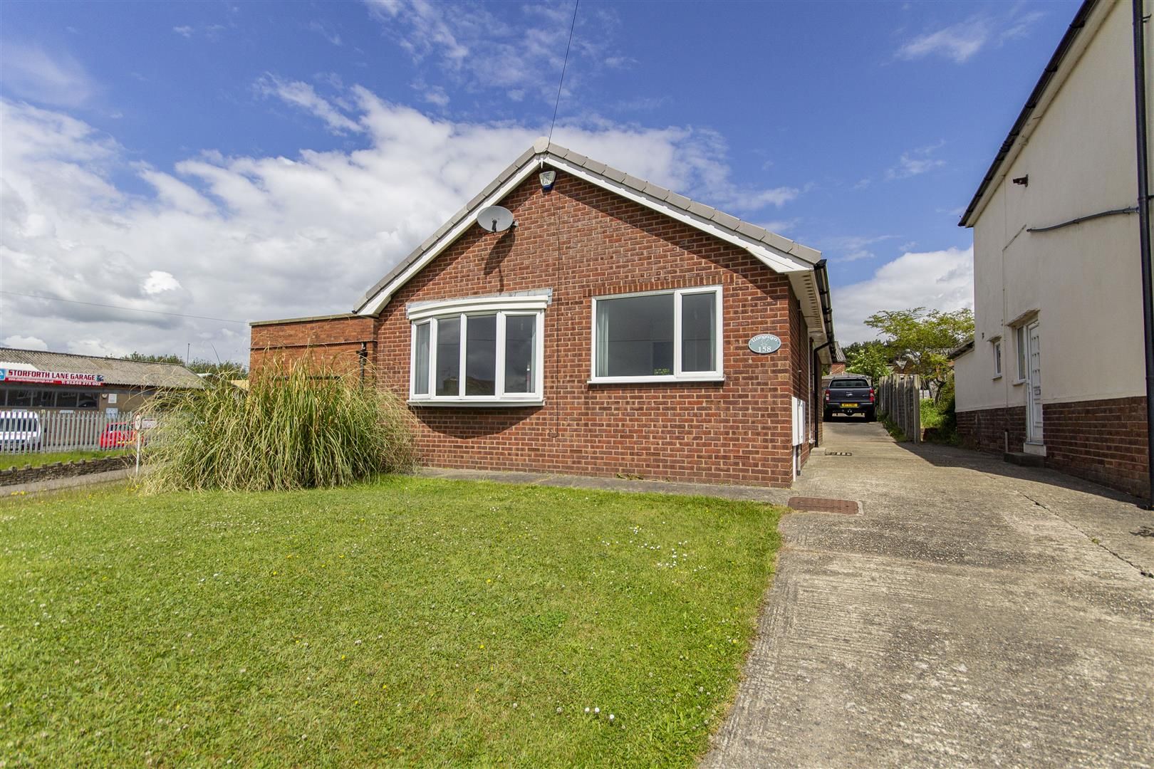 3 bed detached bungalow for sale in Storforth Lane, Hasland, Chesterfield S41 Zoopla