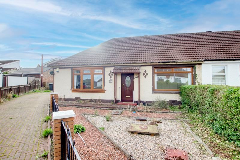 4 bed semidetached house for sale in Stonefield Place G72 Zoopla