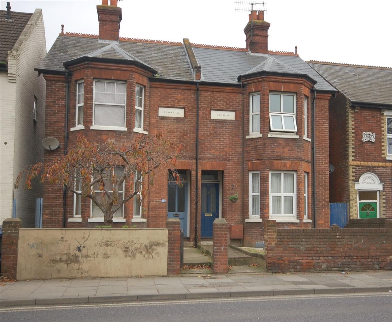 3 bed terraced house to rent in Sturry Road, Canterbury CT1 Zoopla