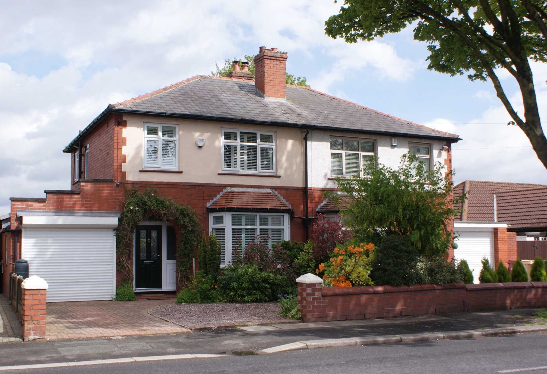 3 bed semidetached house for sale in Plodder Lane, Farnworth BL4 Zoopla