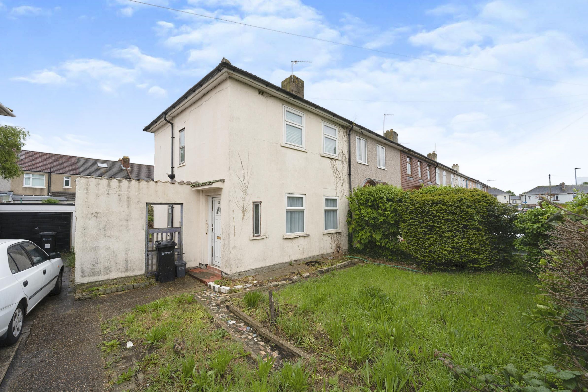 3 bed semidetached house for sale in Tipner Lane, Portsmouth PO2 Zoopla