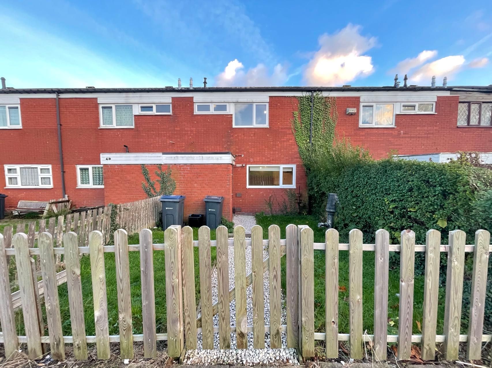 3 bed terraced house to rent in New Spring Street North, Birmingham B18 Zoopla